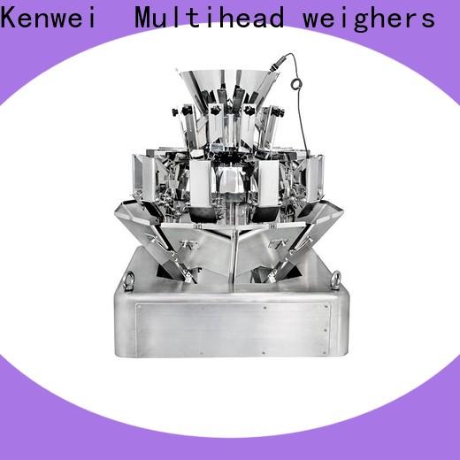 Kenwei pouch packing machine manufacturer
