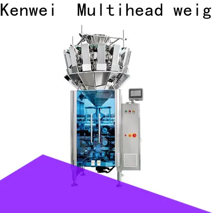 Machine d'emballage de la pochette Kenwei de la Chine