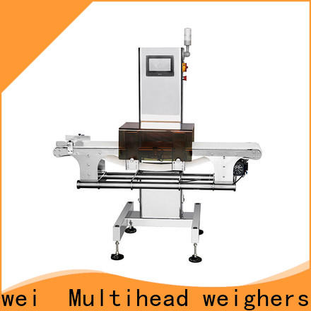 Kenwei OEM ODM metal detector machine supplier