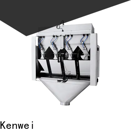 Kenwei 2020 Domaine de pesée électronique de la machine exclusive