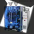 Máquina de envasado de vacío vertical estándar de Kenwei proveedor