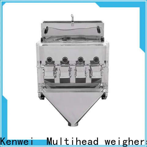 Kenwei high quality electronic weighing machine trade partner
