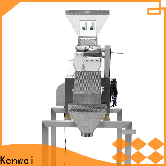 Machine d'emballage Kenwei de la Chine
