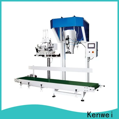 Kenwei Machine d'emballage Solutions abordables