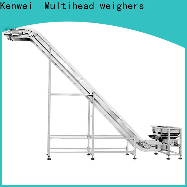 Kenwei best conveyor belt manufacturers trade partner