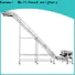 Kenwei best conveyor belt manufacturers trade partner