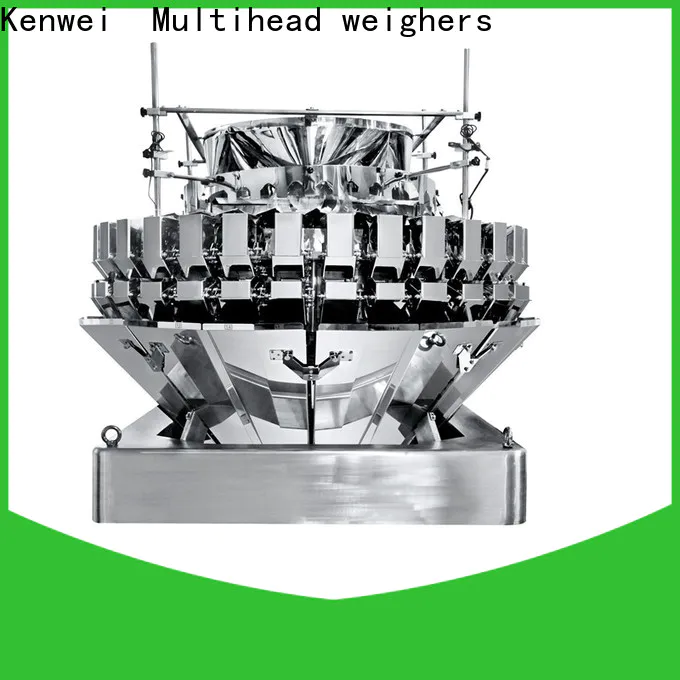 Kenwei تصميم آلة إرسال عالية الجودة