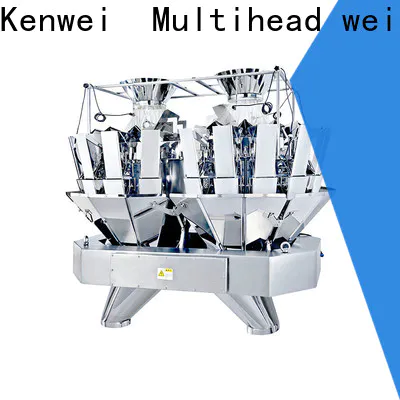 Kenwei 2020 pouch packing machine factory