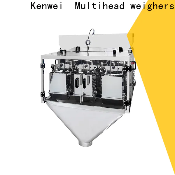 Kenwei Solutions de pesage électronique