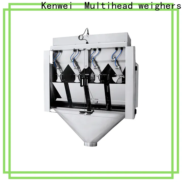 Kenwei Pouch Machine à emballer un service unique