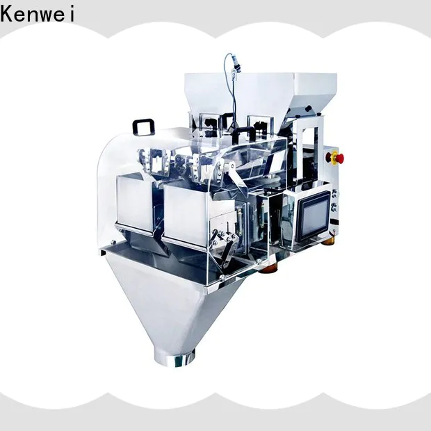 خدمة آلة الوزن الإلكترونية Kenwei