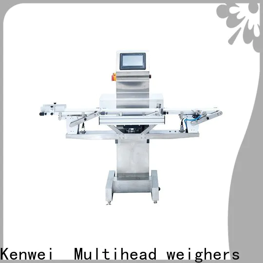 Kenwei 2020 حدد وزن الجهاز حصريًا