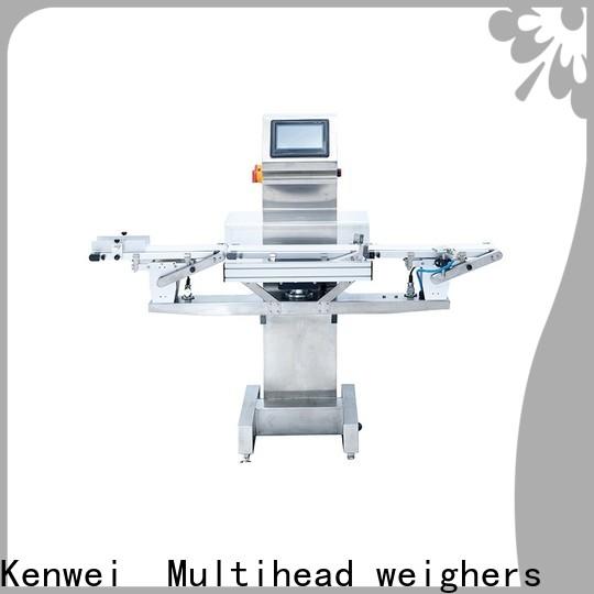 Kenwei 2020 weight check machine exclusive deal