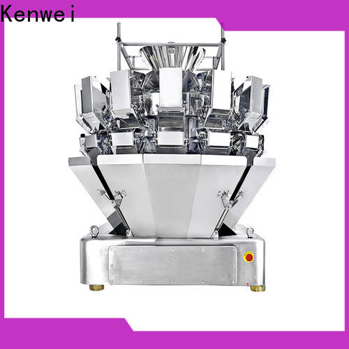 Kenwei food packaging equipment wholesale