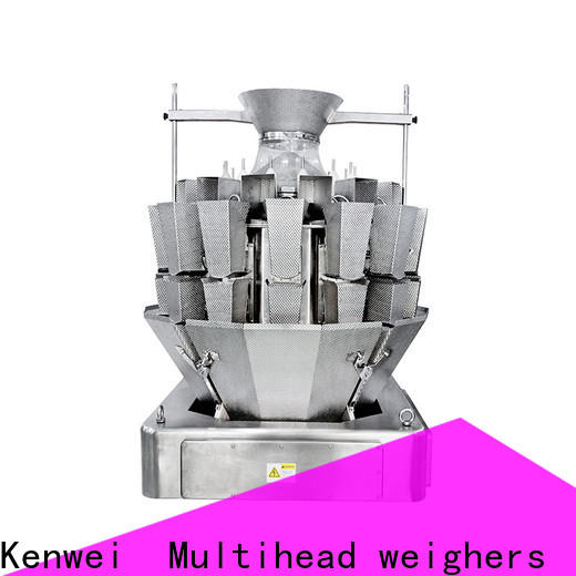 Kenwei packing machine supplier