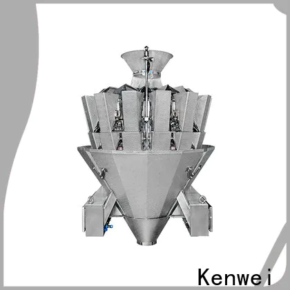 Kenwei custom head weight supplier