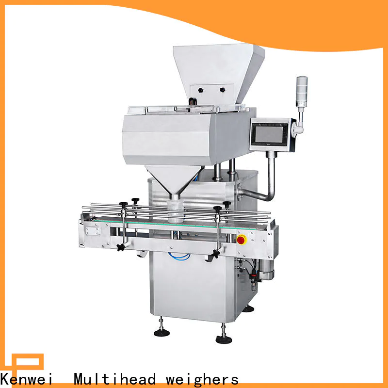 Kenwei high quality pouch packing machine wholesale