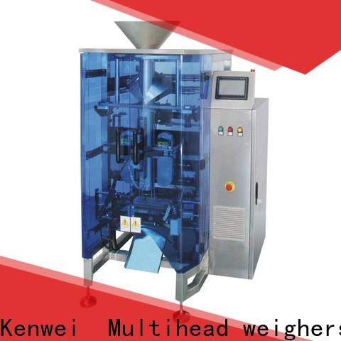 Kenwei vertical packaging machinery exclusive deal