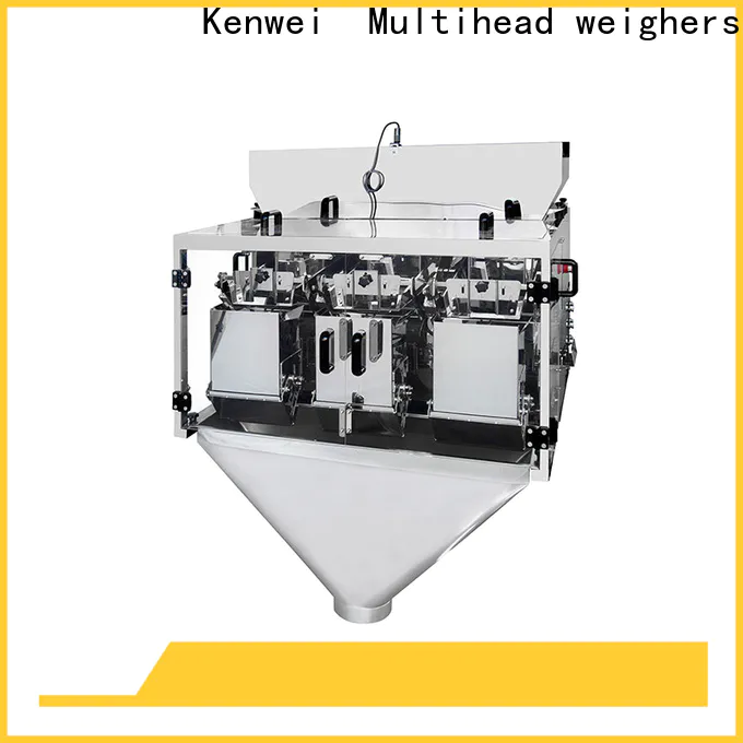 Kenwei long-life electronic weighing machine wholesale