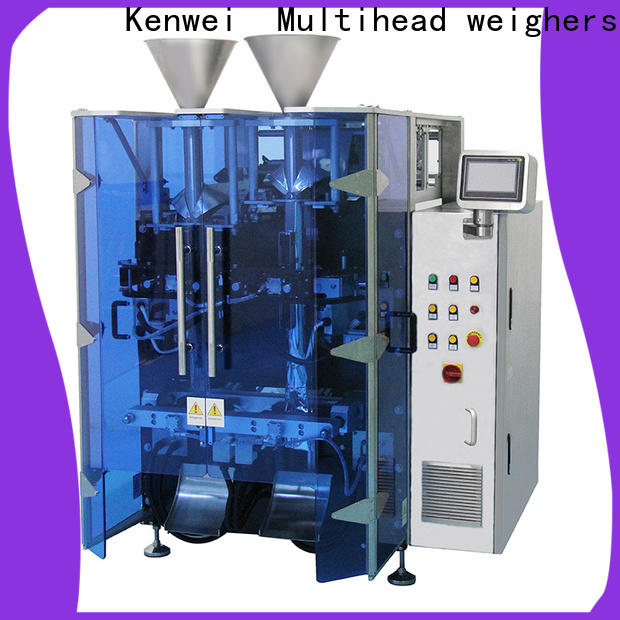 Kenwei vertical packaging machinery brand