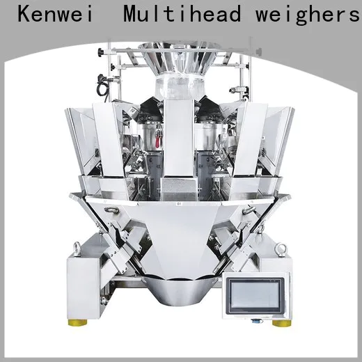 Kenwei high quality powder filling machine factory