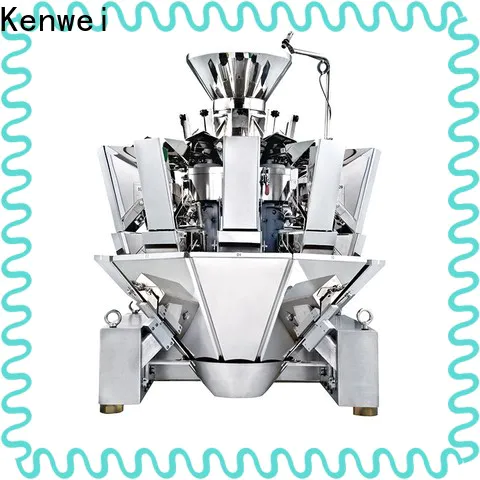 Diseño de máquina de envoltura retráctil Kenwei