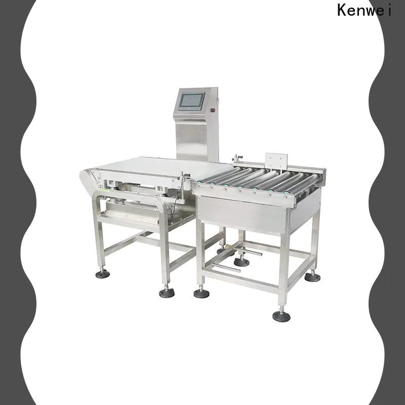 Kenwei packaging machine manufacturer