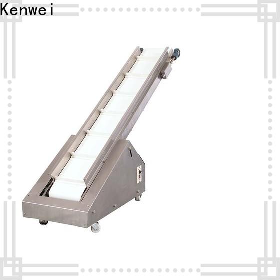 Kenwei new conveyor belt manufacturers affordable solutions