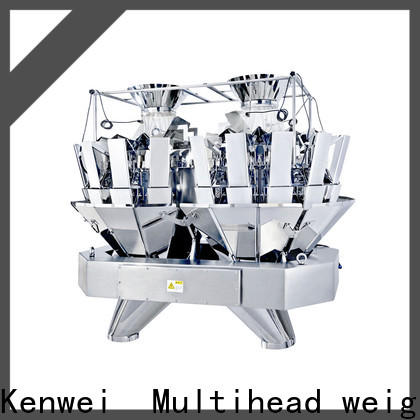 Kenwei pouch packing machine affordable solutions