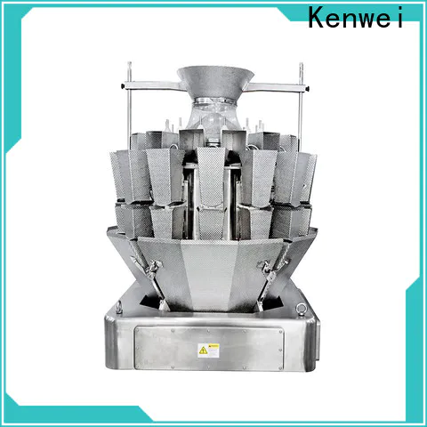 Kenwei powder filling machine trade partner