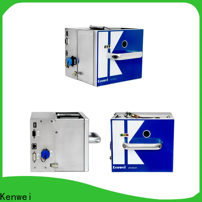 Kenwei thermal label printer supplier