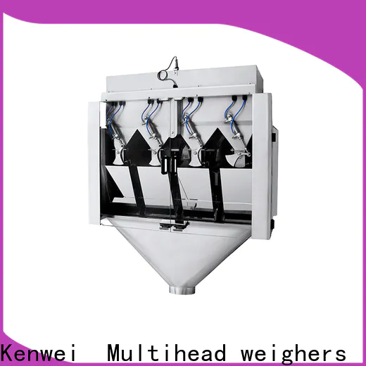 Fabricant de machine de pesée électronique Kenwei 2020