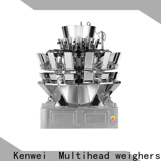 خدمة آلات التعبئة الرائعة من Kenwei