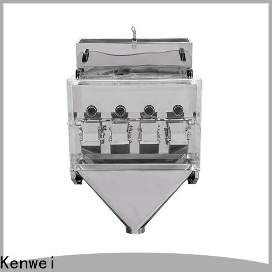 Kenwei quality assured electronic weighing machine exclusive deal