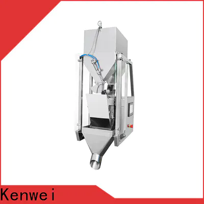 Marque de machine de pesée électronique Kenwei 2020