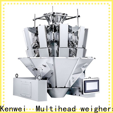 Kenwei Haute machine à sceller standard STOCK