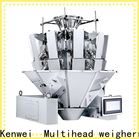 Kenwei high standard heat sealing machine one-stop service