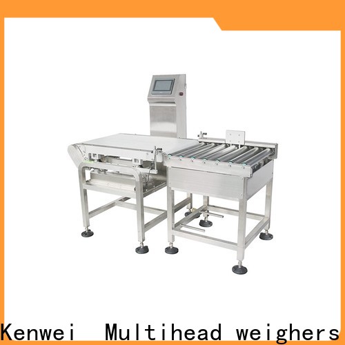 Kenwei highly recommend weight checker from China