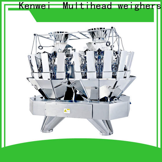 Kenwei heat sealing machine trade partner