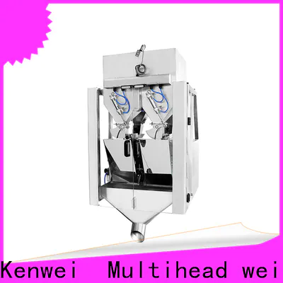Marque de machine de pesée électronique Kenwei