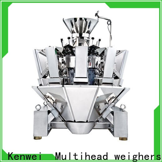 Kenwei Simple Equipment Équipement Personnalisation