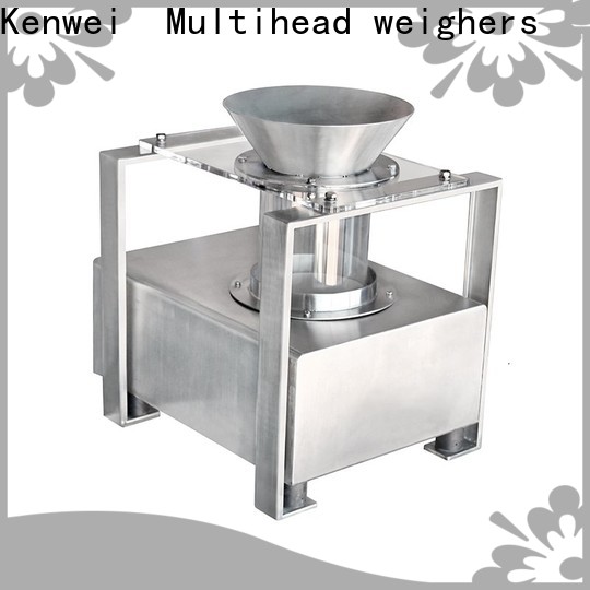 Kenwei Metal Detector MACHINE partenaire commercial