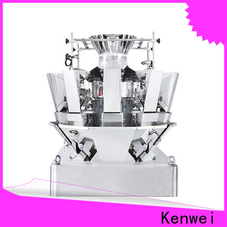 Machine d'emballage de Kenwei China Marque