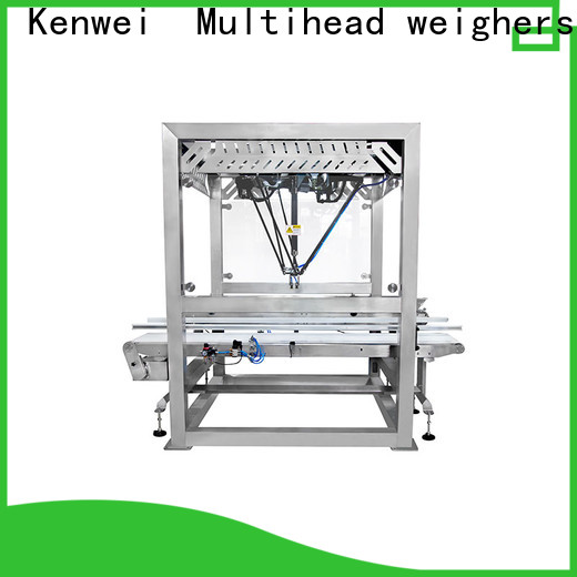 Kenwei parallel manipulator manufacturer