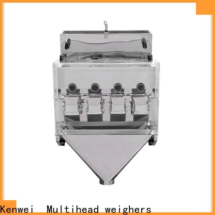Kenwei Pouch Solutions abordables