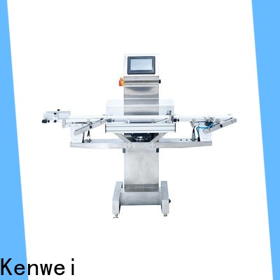 Kenwei industrial scale from China