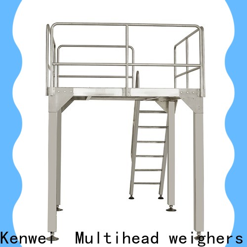 Fournisseur de tables rotatives les plus vendues Kenwei