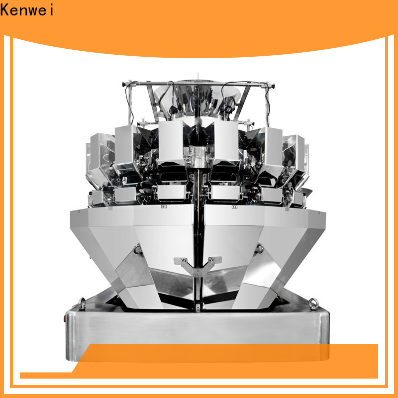Kenwei high quality pouch packing machine exclusive deal
