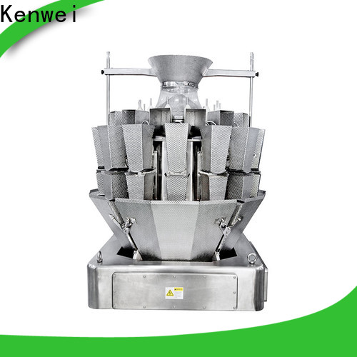 100% quality food weight machine one-stop service