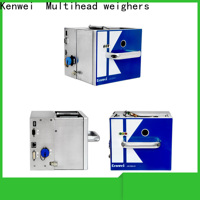 Marque d'imprimante à transfert thermique Kenwei